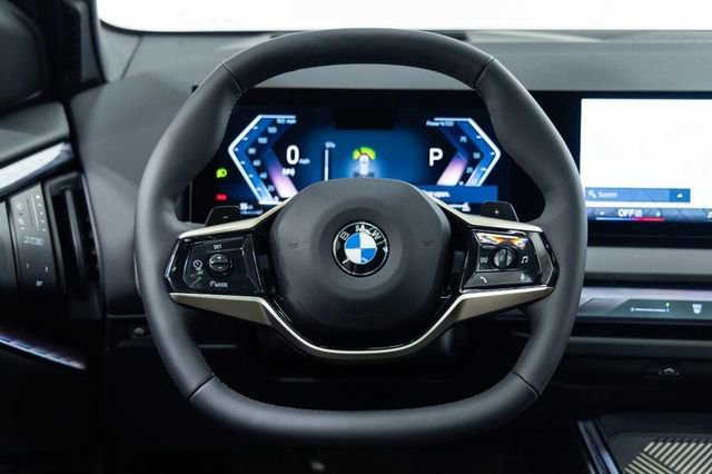 Certified 2025 BMW X3 xDrive30i AWD/4WD image 15