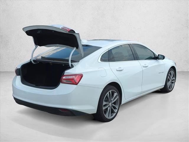Used 2023 Chevrolet Malibu LT FWD image 8