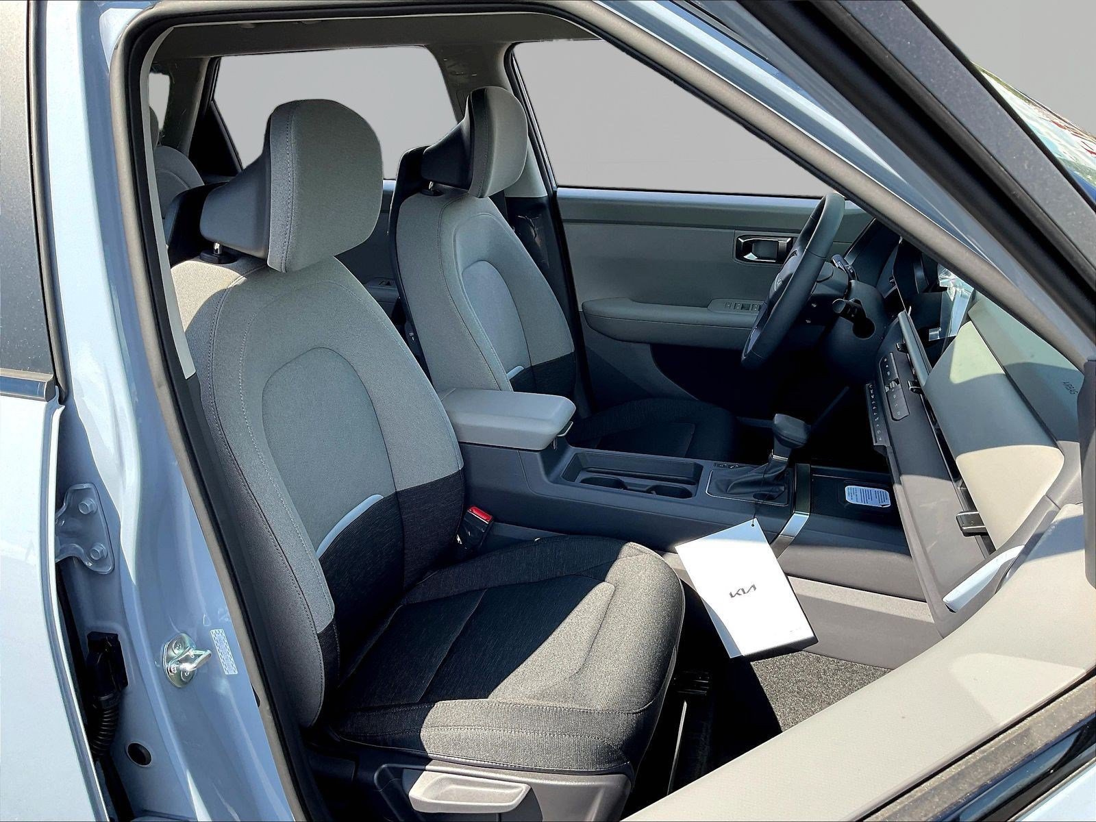 New 2027 Kia Seltos S AWD/4WD image 19
