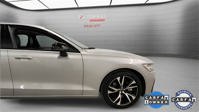 Used 2025 Volvo S60 B5 Core image 89