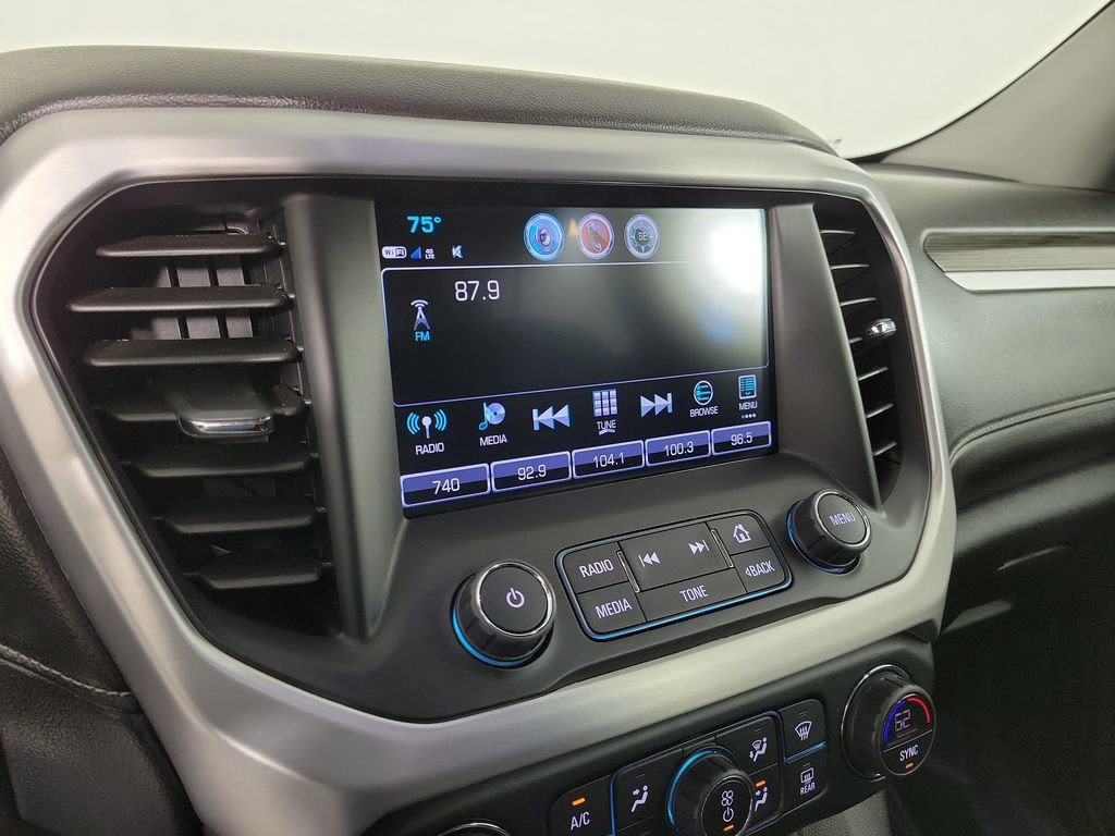 Used 2019 GMC Acadia SLT image 23
