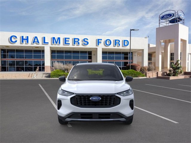 New 2026 Ford Escape Active image 6