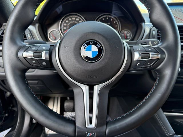 Used 2015 BMW M4 Coupe w/ Premium Package image 47