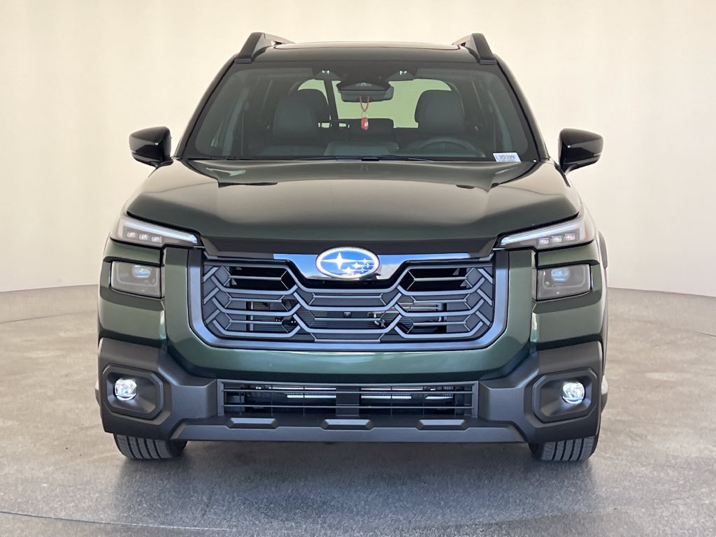 New 2026 Subaru Outback Touring XT AWD/4WD image 10