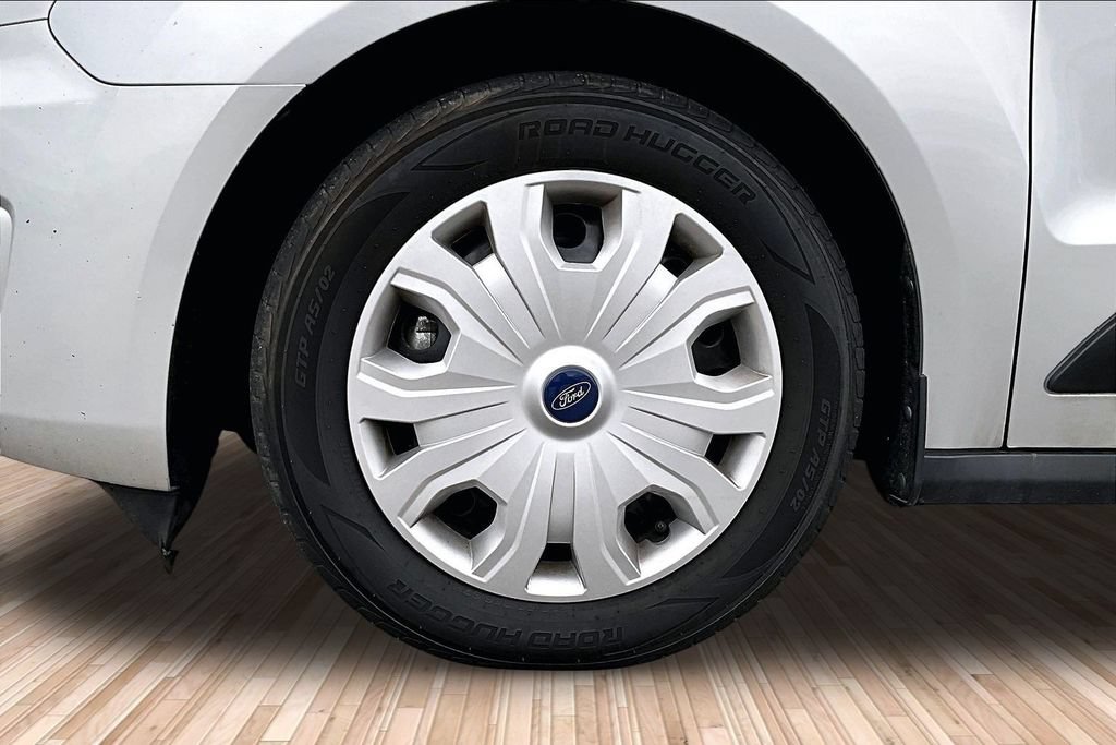 Used 2023 Ford Transit Connect XLT FWD image 8