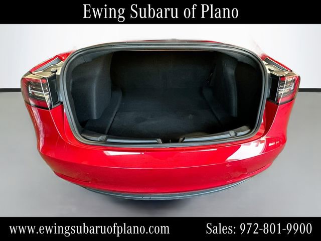 Used 2023 Tesla Model 3 Standard Range RWD image 27