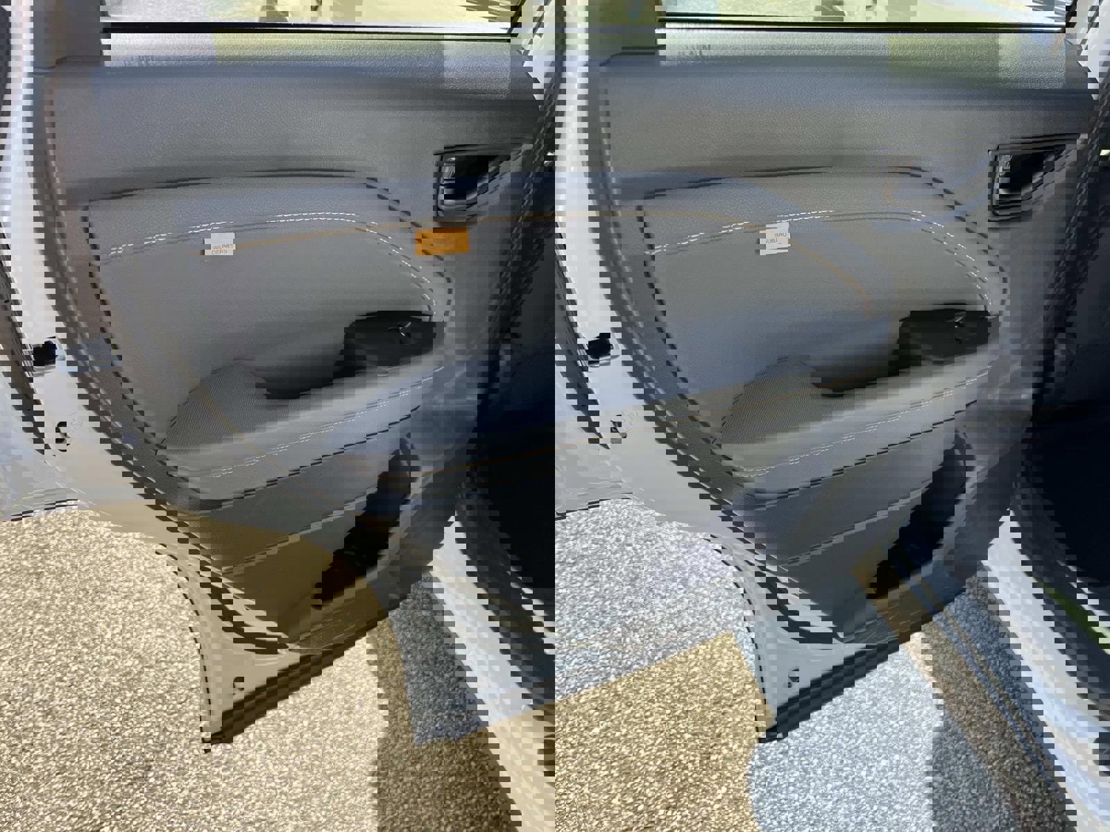 Certified 2026 Subaru Forester Wilderness image 21