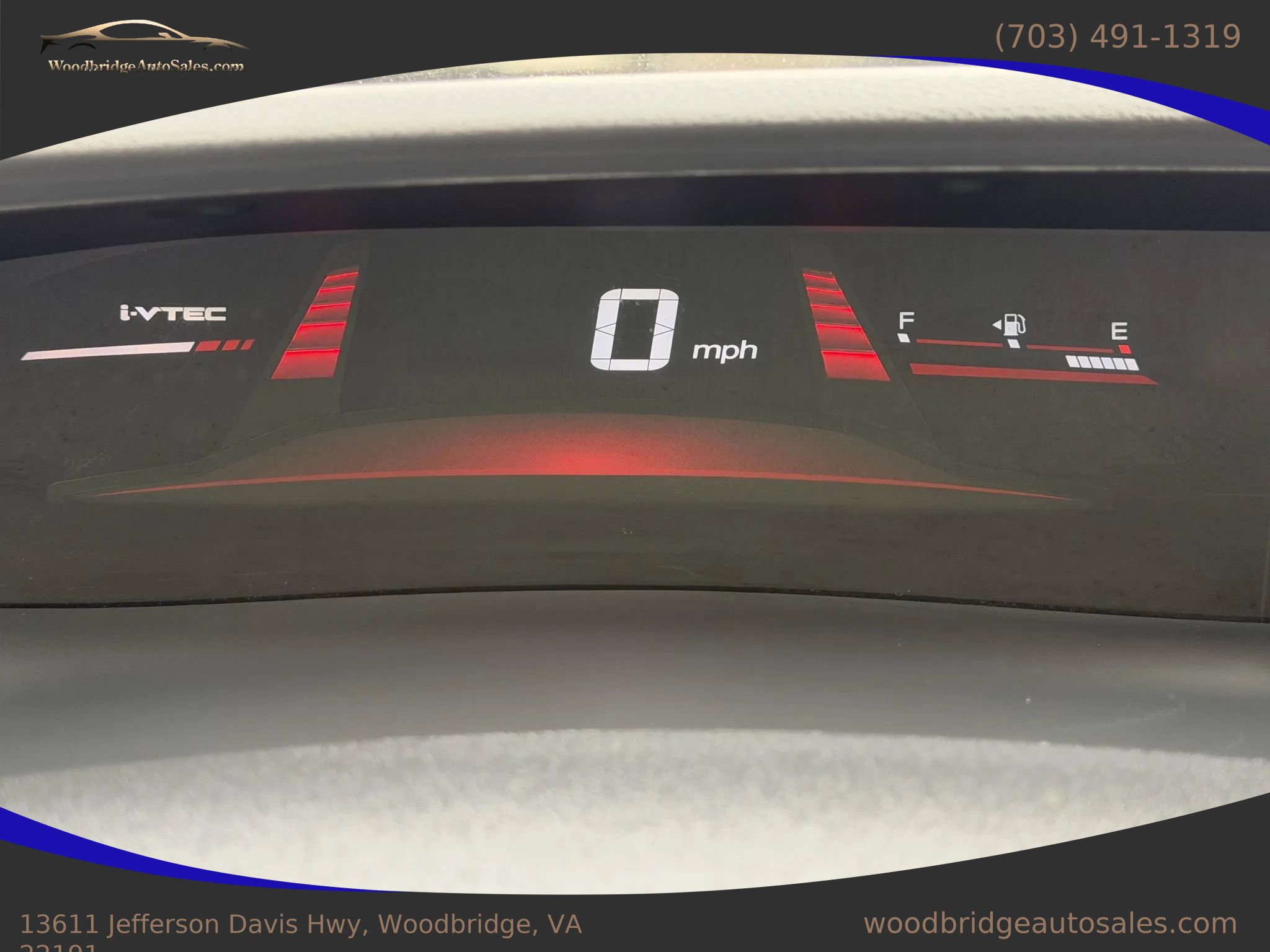 Used 2015 Honda Civic Si image 18