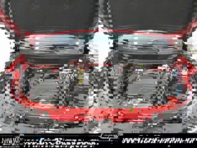 Certified 2026 Chevrolet Equinox ACTIV w/ LPO, Floor Liner Package image 36