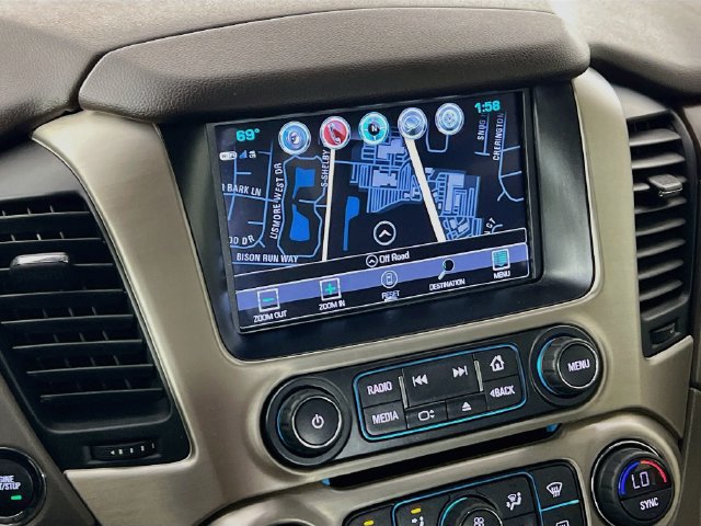 Used 2019 GMC Yukon XL Denali w/ Denali Ultimate Package AWD/4WD image 18