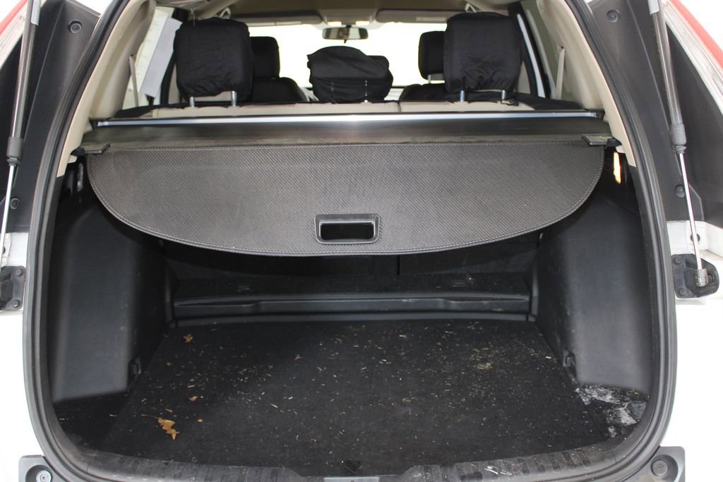Used 2019 Honda CR-V LX image 13