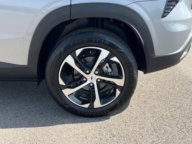 New 2026 Chevrolet Trax RS w/ Driver Confidence Package image 14