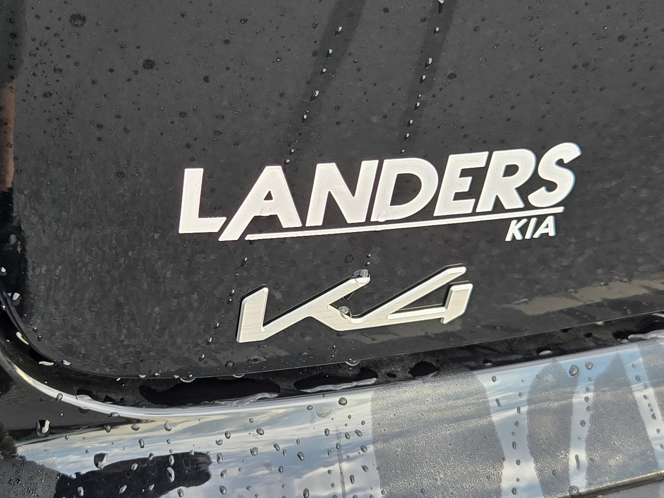 New 2026 Kia K4 FWD image 32