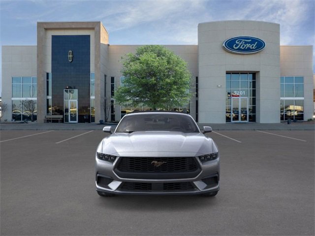 New 2026 Ford Mustang Premium w/ Bronze Appearance Package image 6
