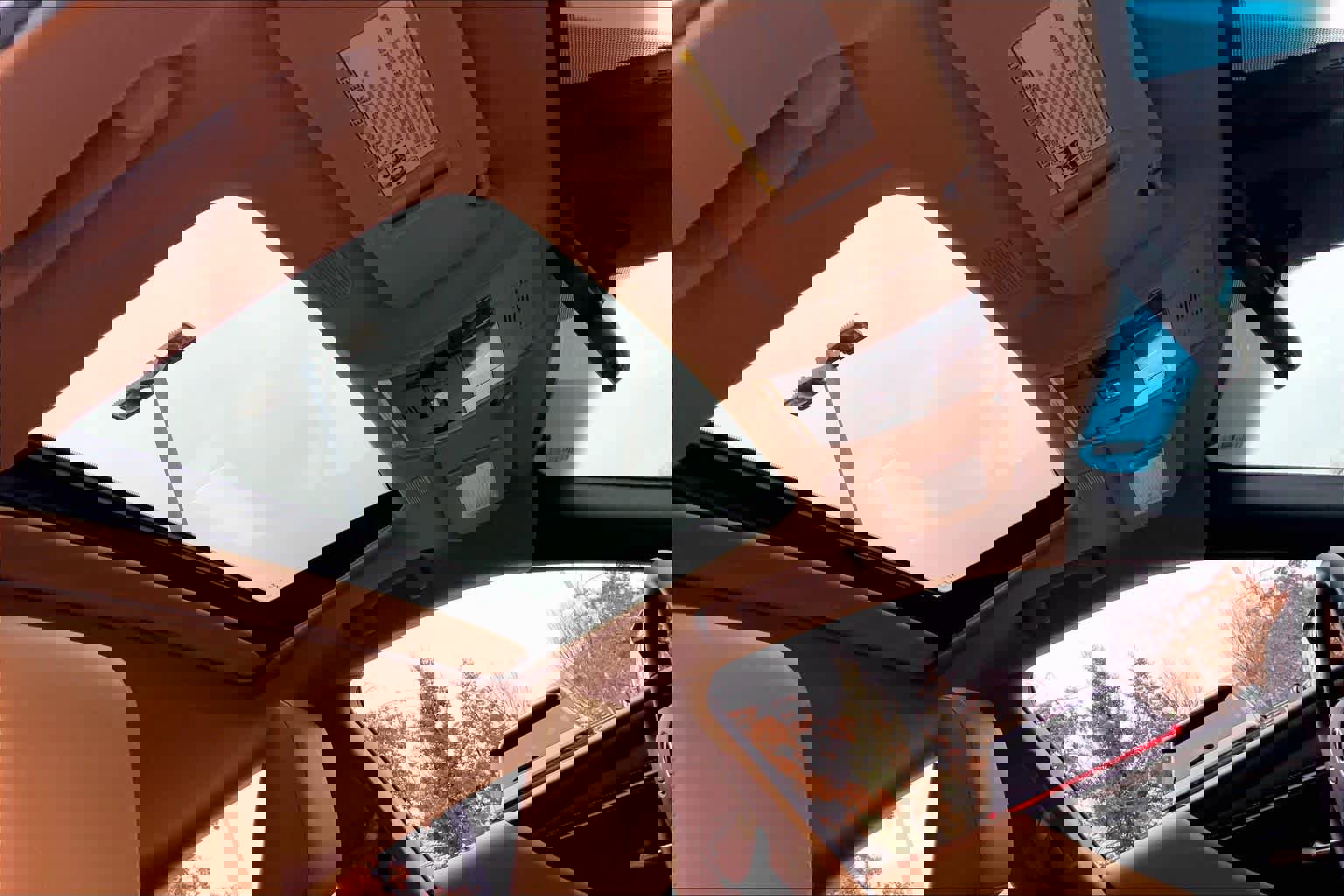 Certified 2025 Lexus ES 300h ES 300h w/ Premium Package image 14