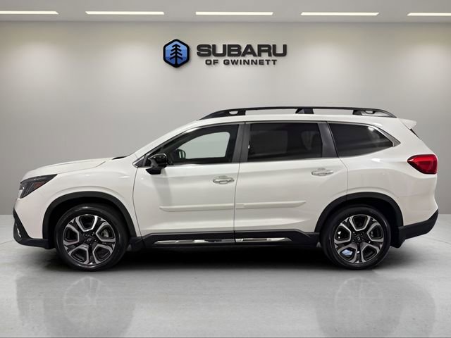 Certified 2024 Subaru Ascent Touring w/ Popular Package #2 image 2