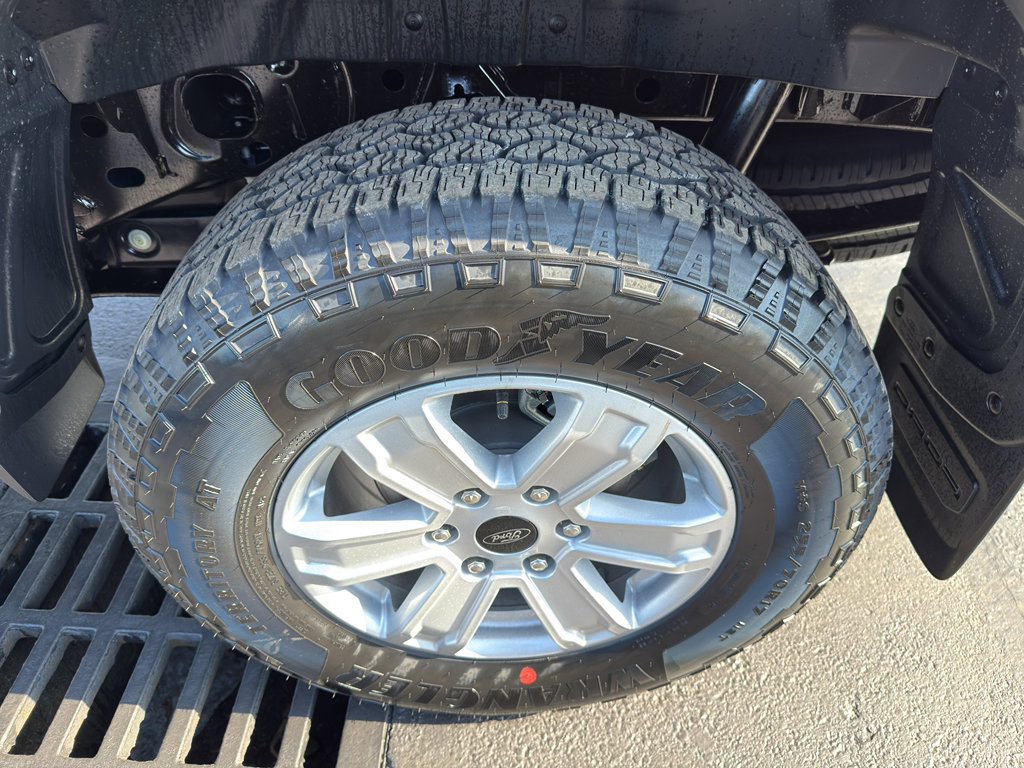 New 2025 Ford Ranger XL w/ Trailer Tow Package image 9