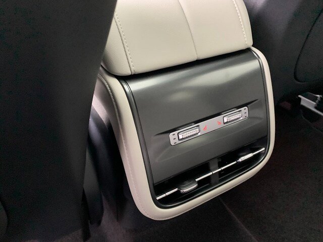 New 2026 Lincoln Nautilus Premier w/ Equipment Group 102A image 25