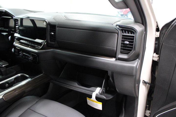 New 2026 Chevrolet Silverado 1500 RST w/ RST All Star Premium Package AWD/4WD image 28