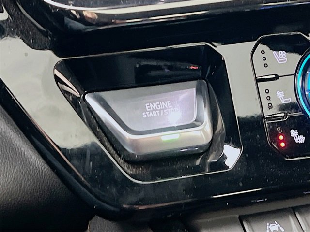 Used 2023 GMC Sierra 1500 AT4 w/ AT4 Premium Package image 16