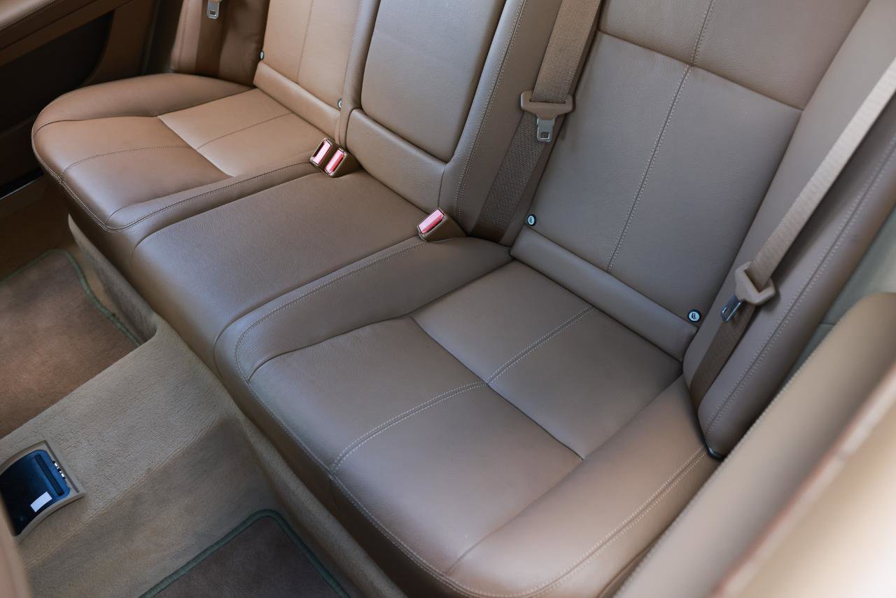 Used 2007 Mercedes-Benz S 550 image 10