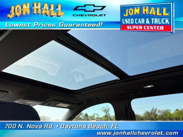 Certified 2024 GMC Acadia Elevation w/ Super Cruise Package image 26