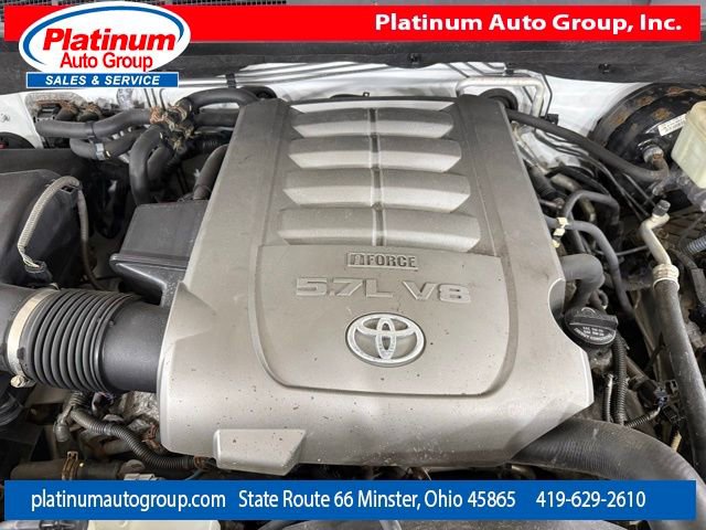 Used 2008 Toyota Sequoia Limited AWD/4WD image 59