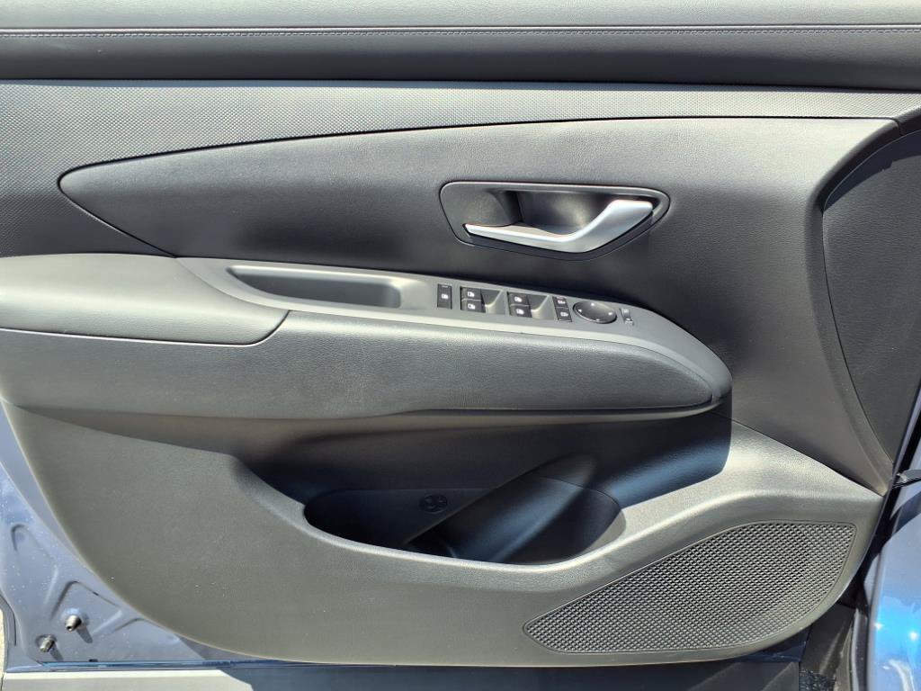 New 2025 Hyundai Tucson SEL AWD/4WD image 8