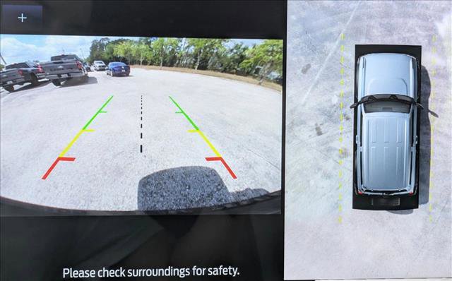 Used 2023 Ford Bronco Wildtrak image 14