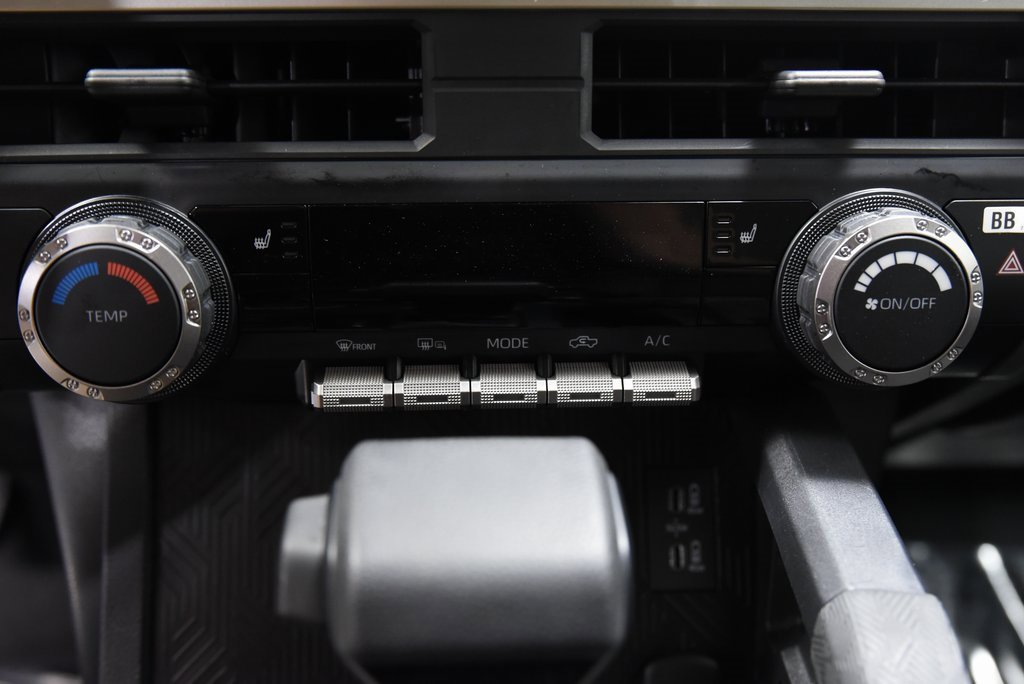 Used 2024 Toyota Tacoma SR5 image 22