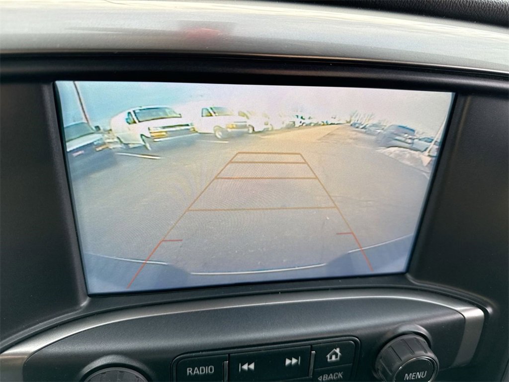 Used 2018 Chevrolet Silverado 1500 LT w/ All Star Edition image 17