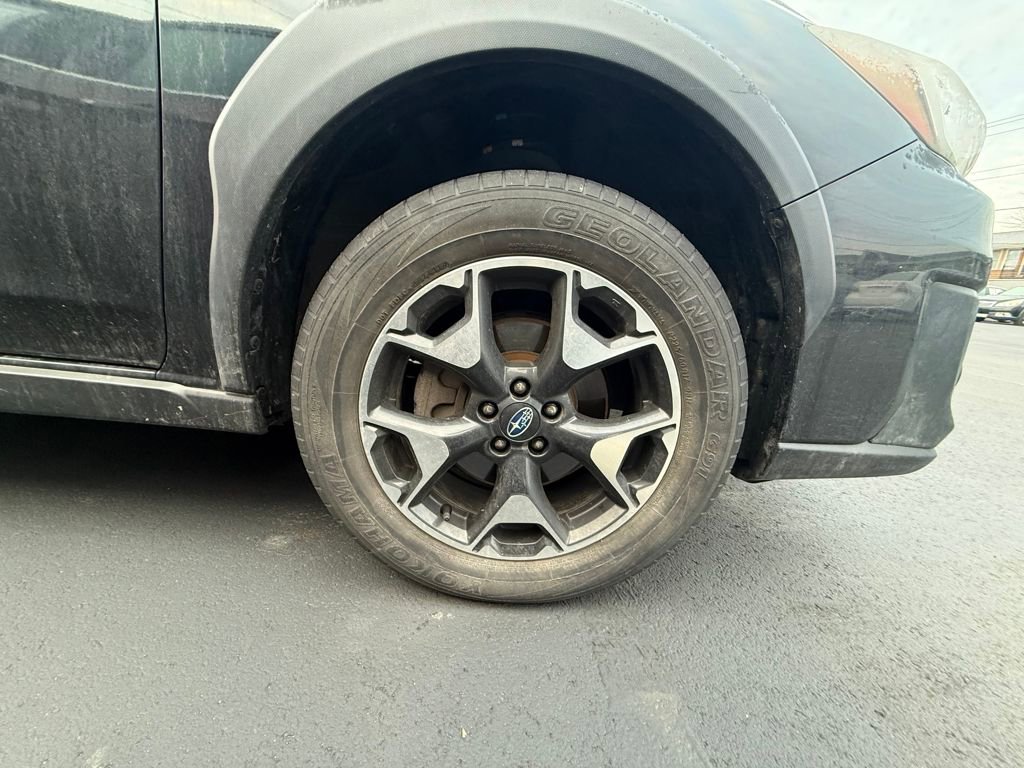 Used 2020 Subaru Crosstrek 2.0i Premium image 9