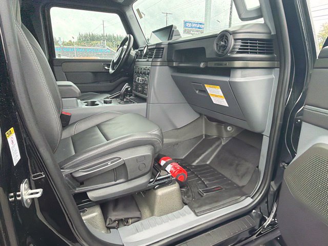 Used 2025 INEOS Grenadier Station Wagon AWD/4WD image 9