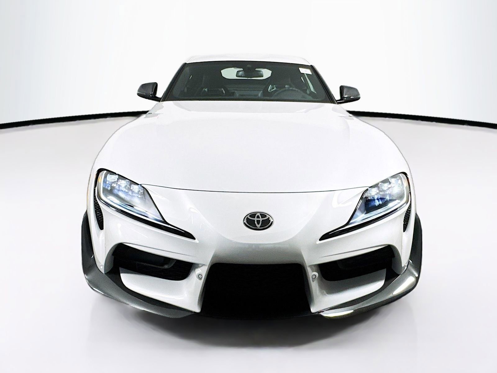 Used 2026 Toyota Supra Premium w/ Driver Assist Package RWD image 2