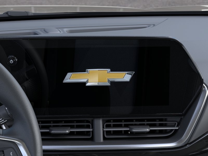 New 2026 Chevrolet Trax ACTIV w/ Driver Confidence Package FWD image 20