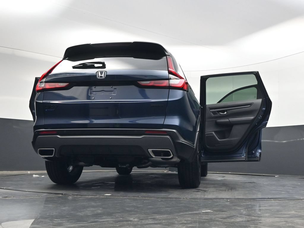 New 2027 Honda CR-V Sport-L image 34