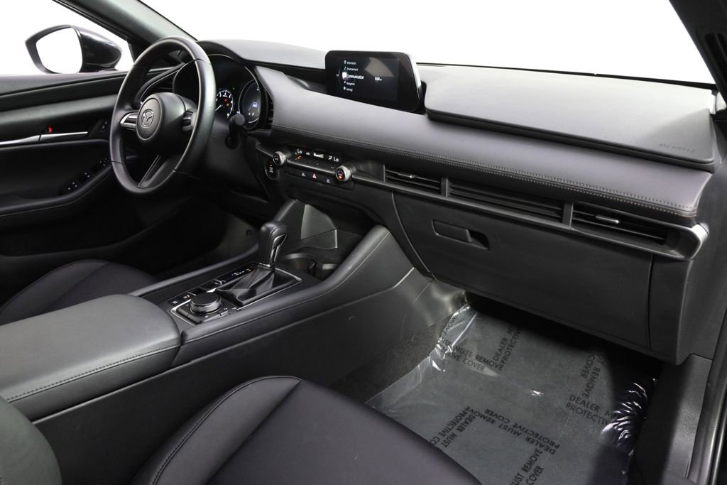 Used 2023 MAZDA MAZDA3 s image 15