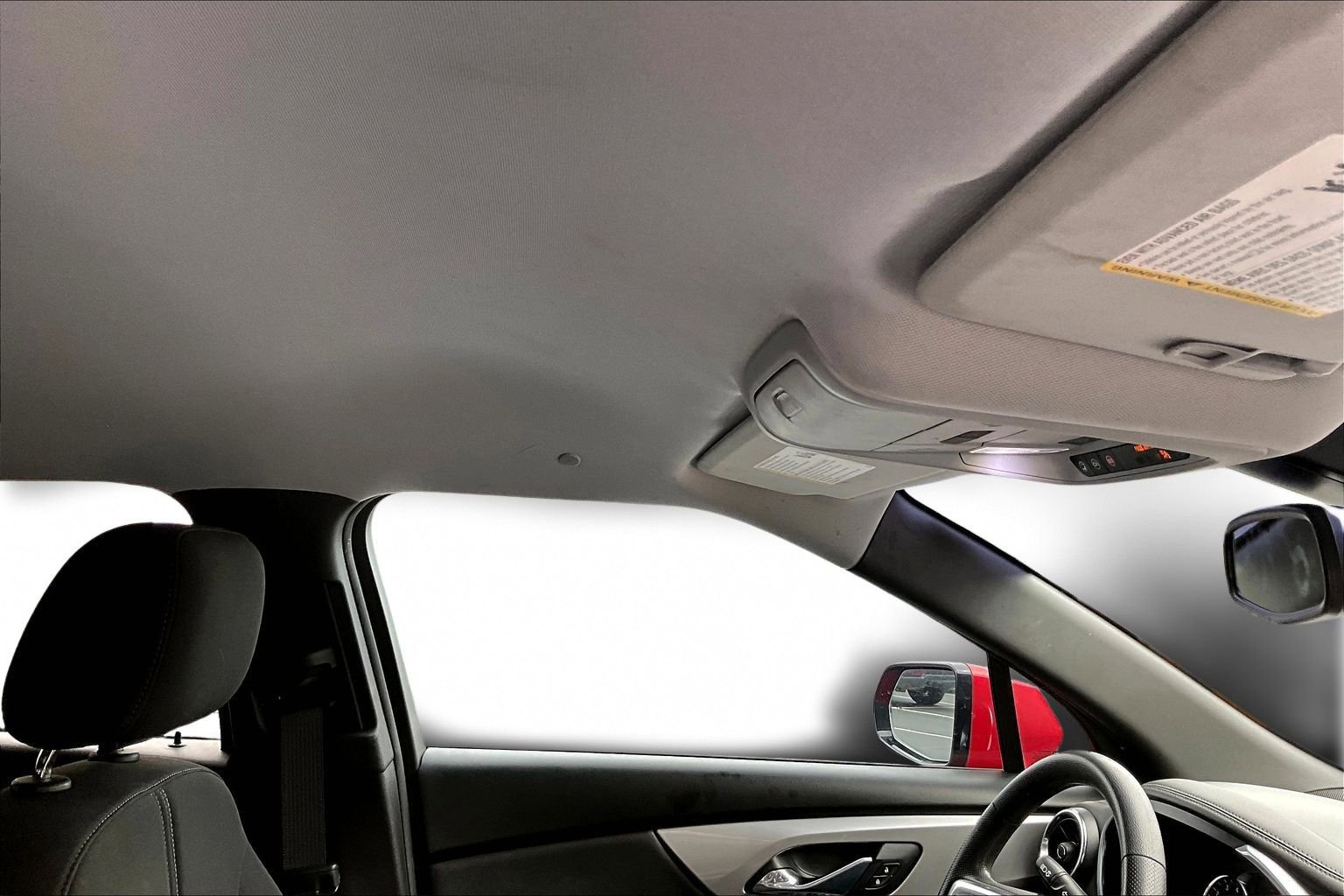 Used 2021 Chevrolet Blazer LT image 27