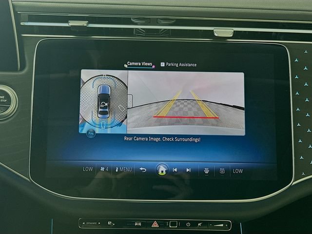 New 2026 Mercedes-Benz E 350 Sedan image 14