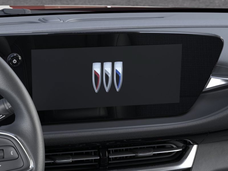 New 2026 Buick Envista Sport Touring w/ Convenience II Package FWD image 20