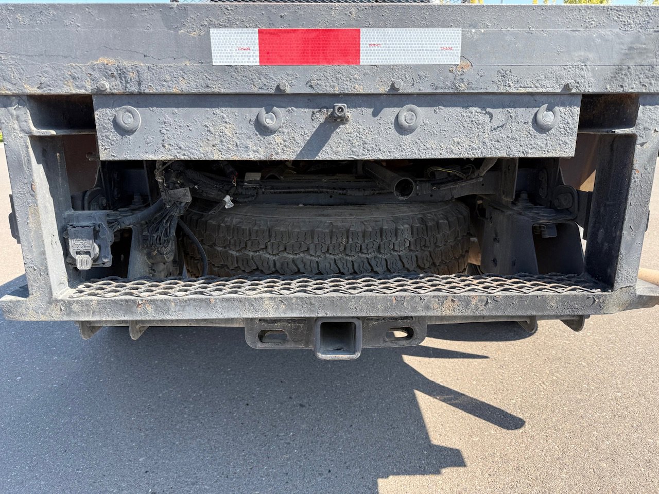 Used 2021 Ford F350 XLT w/ XLT Value Package image 42