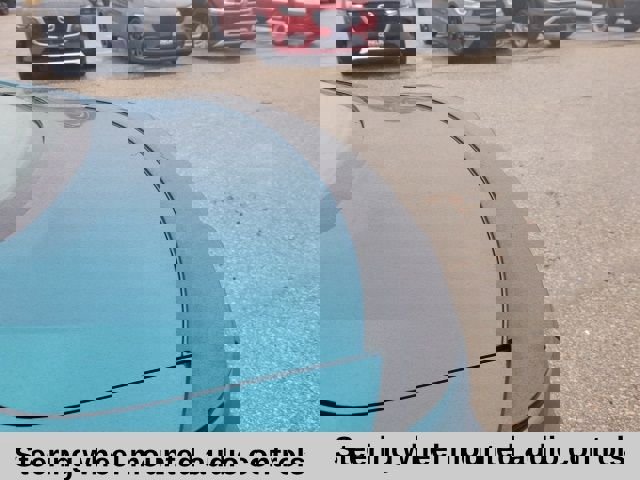 New 2026 Ford Mustang Coupe w/ Mustang Nite Pony Package image 6