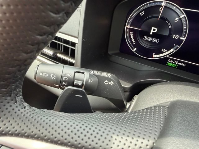 New 2026 Nissan Rogue SL AWD/4WD image 33