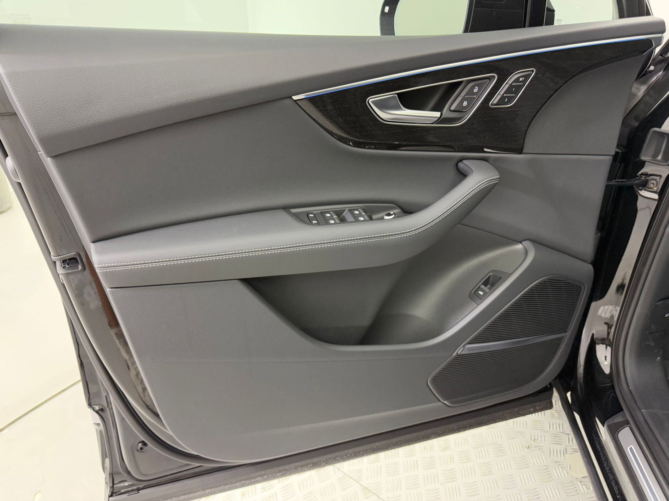 New 2026 Audi Q7 3.0T Premium Plus image 24