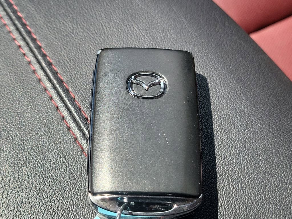 Used 2024 MAZDA CX-30 AWD 2.5 S w/ Preferred Package image 35