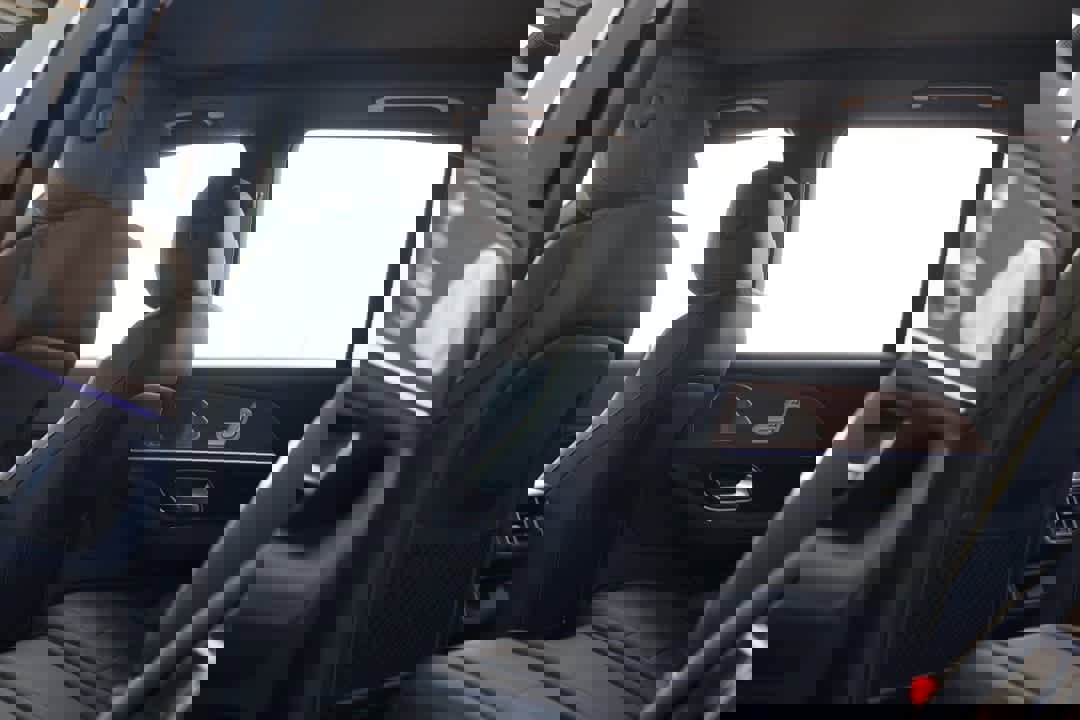 New 2026 Mercedes-Benz GLE 350 4MATIC image 18