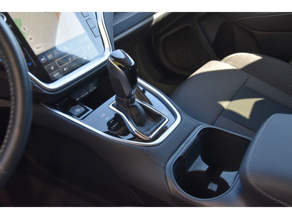 Certified 2025 Subaru Outback Premium w/ Popular Package #1A image 36