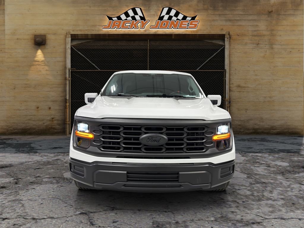 Used 2024 Ford F150 XL RWD image 12