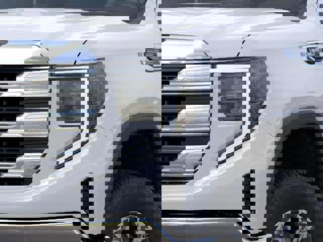 New 2024 GMC Sierra 1500 SLE w/ Preferred Package image 10