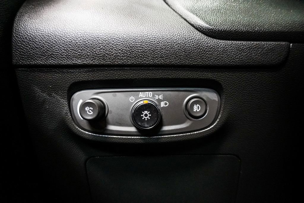 Used 2023 Buick Encore GX Preferred image 20